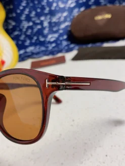 Alternative view of TOM FORD Glasses & Sunglasses G0202607020593
