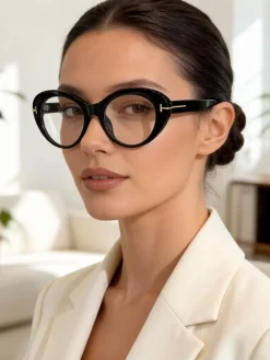 TOM FORD Glasses & Sunglasses G5202607020594