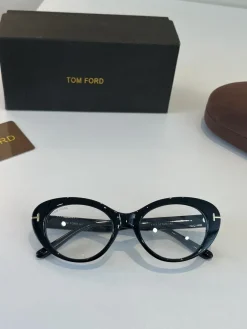 Alternative view of TOM FORD Glasses & Sunglasses G5202607020594
