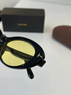 Alternative view of TOM FORD Glasses & Sunglasses G5202607020595