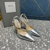 TOM FORD Pumps & Heels Calfskin Leather EU35-42 B60202607051261
