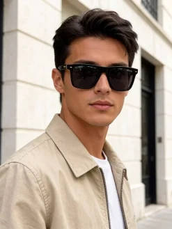 UNCATEGORIZED Glasses & Sunglasses H0202607020617