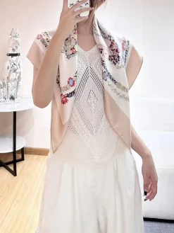 UNCATEGORIZED Scarves & Twilly A75202607020628