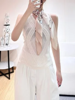 Alternative view of UNCATEGORIZED Scarves & Twilly A75202607020628