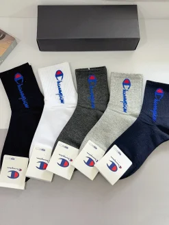 UNCATEGORIZED Socks D5202607020640