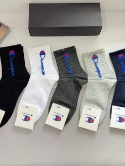 Alternative view of UNCATEGORIZED Socks D5202607020640