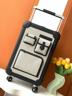 UNCATEGORIZED Suitcases 33x55cm D000202607010094