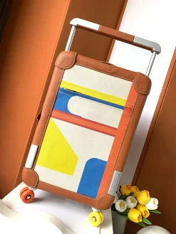 UNCATEGORIZED Suitcases 33x55x20cm C500202607010029