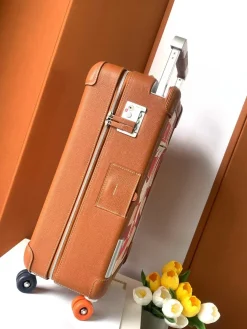 Alternative view of UNCATEGORIZED Suitcases 33x55x20cm C500202607010082