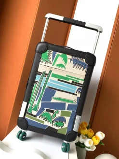UNCATEGORIZED Suitcases 33x55x20cm C500202607010084