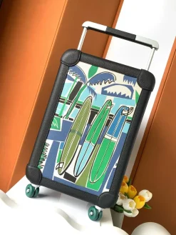Alternative view of UNCATEGORIZED Suitcases 33x55x20cm C500202607010084