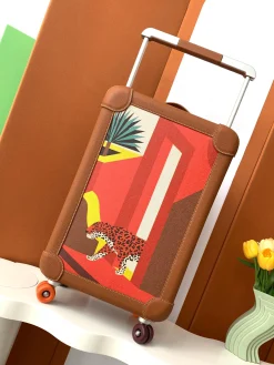 UNCATEGORIZED Suitcases 33x55x20cm C500202607010085