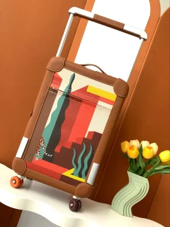 Alternative view of UNCATEGORIZED Suitcases 33x55x20cm C500202607010085