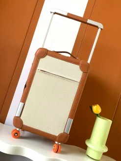 Alternative view of UNCATEGORIZED Suitcases 33x55x20cm C500202607010088