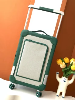 Alternative view of UNCATEGORIZED Suitcases 33x55x20cm D000202607010091