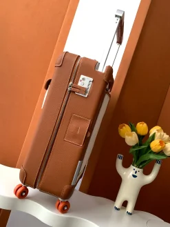 Alternative view of UNCATEGORIZED Suitcases 33x55x20cm D000202607010092