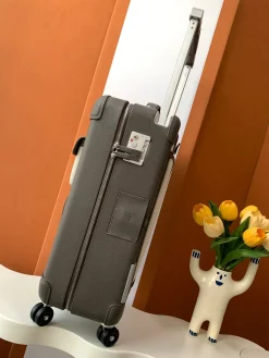 Alternative view of UNCATEGORIZED Suitcases 33x55x20cm D000202607010093