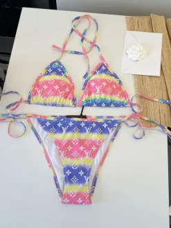 Alternative view of UNCATEGORIZED Swimwear & Beachwear Women F5202607020607
