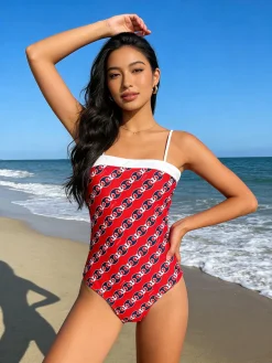UNCATEGORIZED Swimwear & Beachwear Women H0202607020663