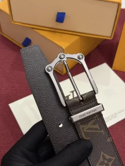 Alternative view of Uncategorized Accessories Crocodile Leather A70202607050526