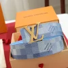 Uncategorized Accessories Denim 4.0cm Width B20202607050518