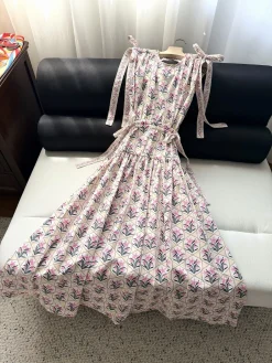 Uncategorized Clothing (Beige-Pink-Green) S-XL E15202607052434