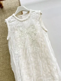 Alternative view of Uncategorized Clothing Chiffon (White) S-M-L B65202607051402