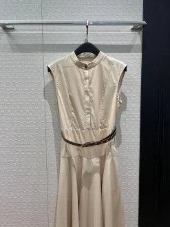 Alternative view of Uncategorized Clothing Cotton (Beige-Brown) S-M-L C05202607051787