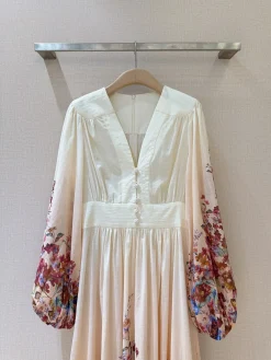 Alternative view of Uncategorized Clothing Cotton (Beige-Multi) S-XL D20202607052345