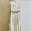 Uncategorized Clothing Cotton (Beige) S-L C05202607051773