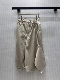 Uncategorized Clothing Cotton (Beige) S-L C05202607051786