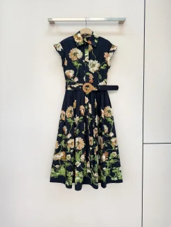 Uncategorized Clothing Cotton (Black-Green-Orange) S-XL C20202607051921
