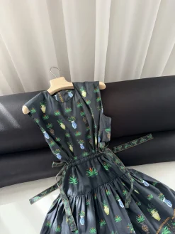 Alternative view of Uncategorized Clothing Cotton (Black-Green-Yellow-Blue) S-XL D15202607052317