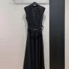 Uncategorized Clothing Cotton (Black) S-L C05202607051788