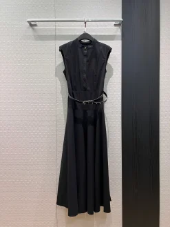 Uncategorized Clothing Cotton (Black) S-L C05202607051788