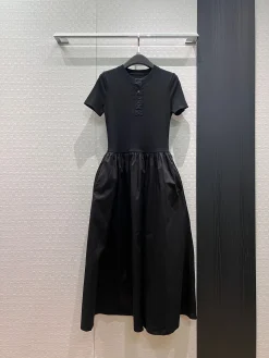 Uncategorized Clothing Cotton (Black) S-M-L B90202607051653