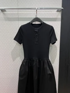 Alternative view of Uncategorized Clothing Cotton (Black) S-M-L B90202607051653