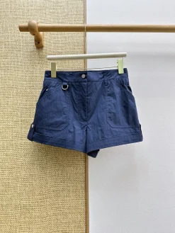 Uncategorized Clothing Cotton (Blue) S-M-L B75202607051487