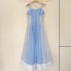 Uncategorized Clothing Cotton (Blue-White) S-XL C20202607051923