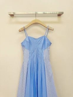 Alternative view of Uncategorized Clothing Cotton (Blue-White) S-XL C20202607051923
