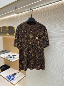 Uncategorized Clothing Cotton (Brown-Black-Beige) XS-S-M-L A95202607120191