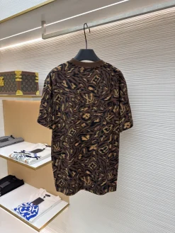 Alternative view of Uncategorized Clothing Cotton (Brown-Black-Beige) XS-S-M-L A95202607120191