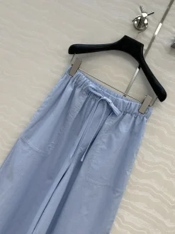Alternative view of Uncategorized Clothing Cotton (Light Blue) 36 C10202607051829