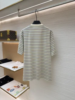 Alternative view of Uncategorized Clothing Cotton (Light Yellow-Brown-Light Blue) 1-4 A10202607120250