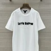Uncategorized Clothing Cotton (White-Black) S-L A45202607050416