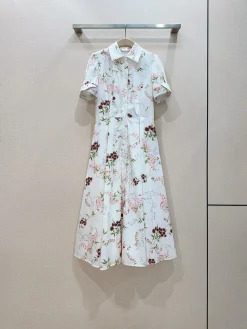 Uncategorized Clothing Cotton (White-Pink-Brown-Green) S-XL C10202607051833