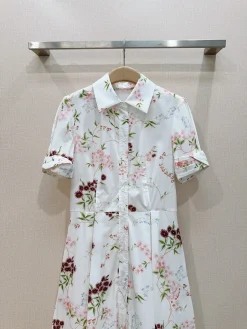 Alternative view of Uncategorized Clothing Cotton (White-Pink-Brown-Green) S-XL C10202607051833