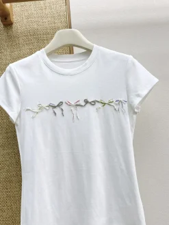 Alternative view of Uncategorized Clothing Cotton (White) S-L A35202607050392