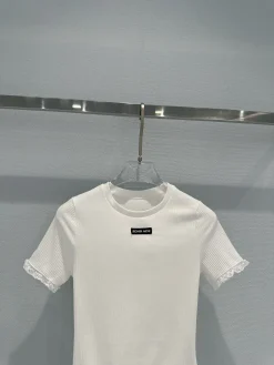 Alternative view of Uncategorized Clothing Cotton (White) S-L A50202607050425