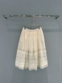 Uncategorized Clothing Cotton (White) S-L B75202607051489